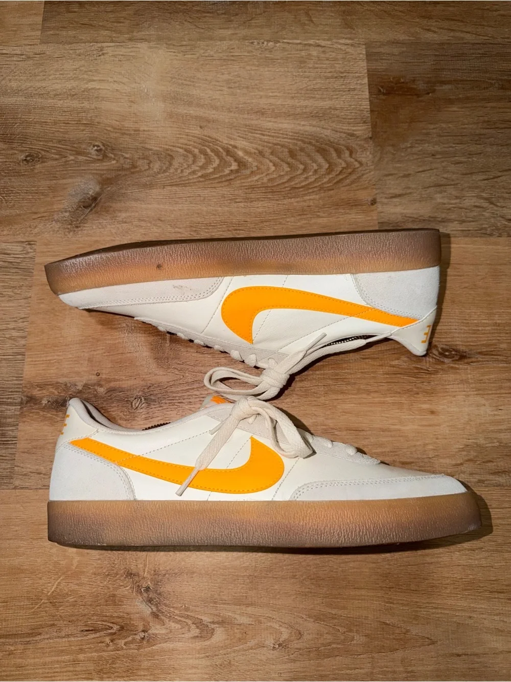 Nike Kill shots ( 2 pair )